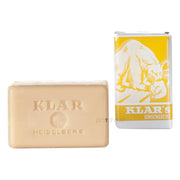 Soap, Ginseng, 100 gr.