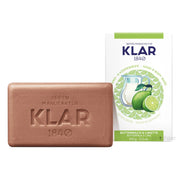 Soap, Buttermilk & Lime, 100 gr.