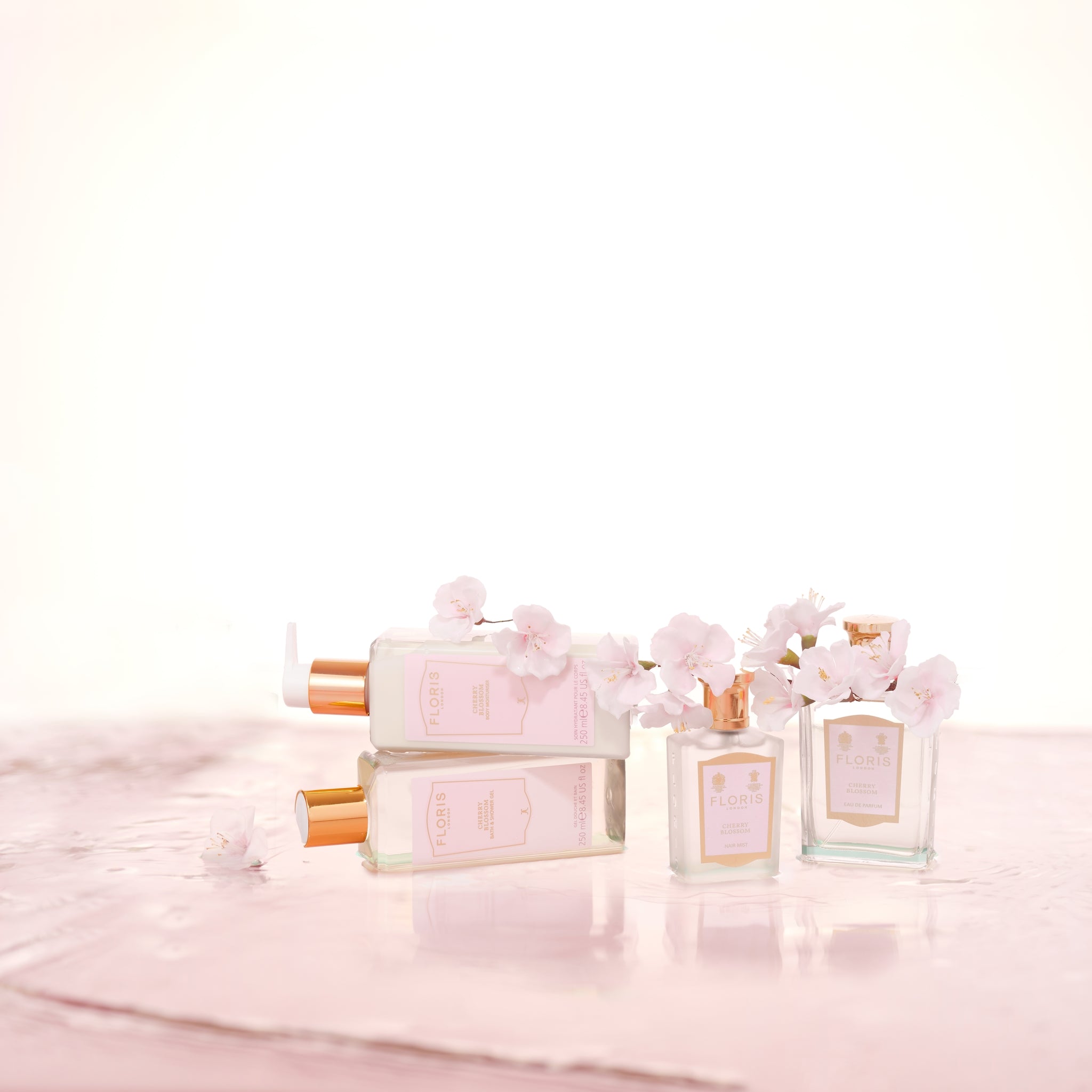 Cherry Blossom, Eau de Parfum, 100 ml.