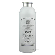 Talc, 100 grams.