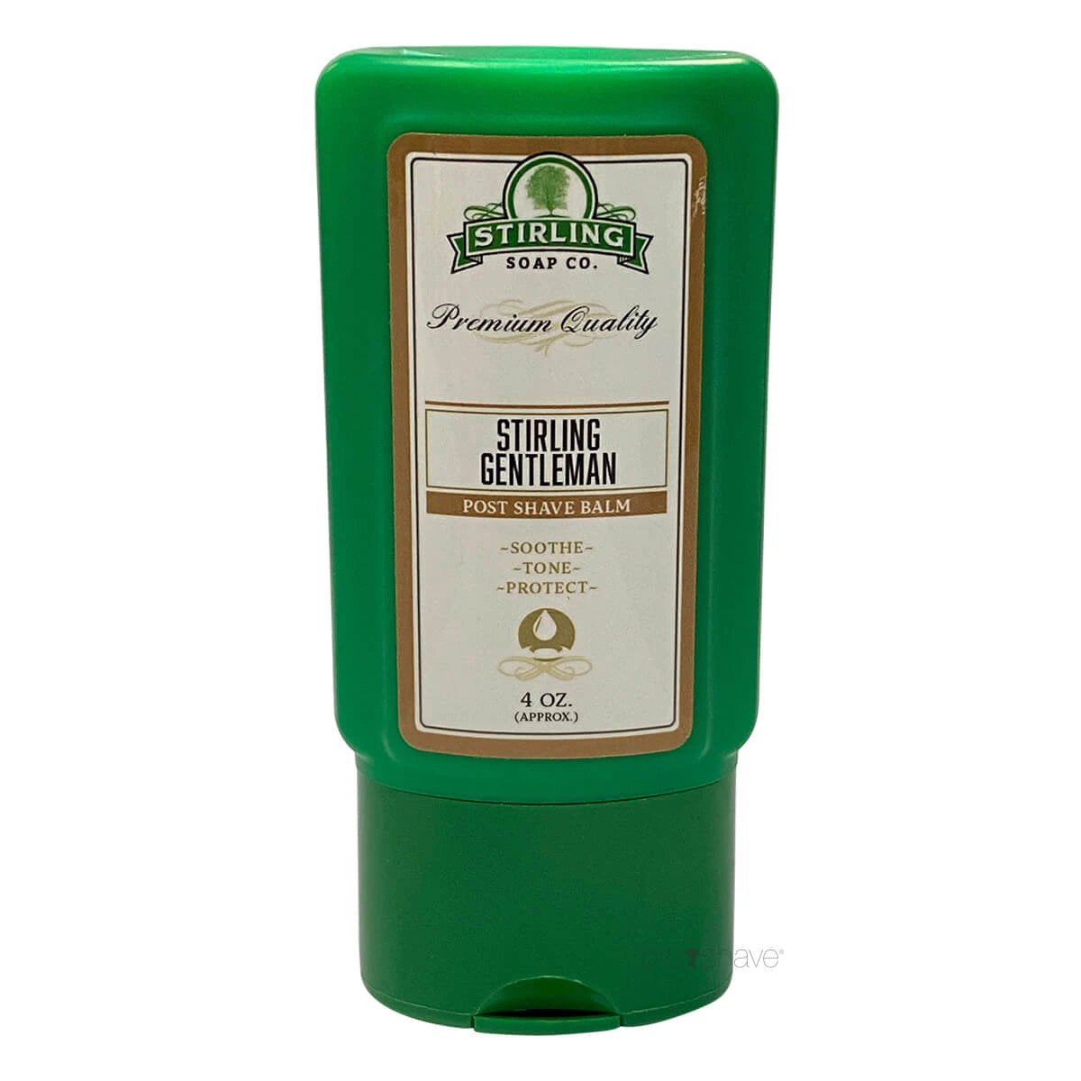 Aftershave Balm, Stirling Gentleman, 118 ml.