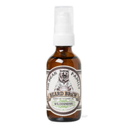 Beard Oil, Beard Brew Oil, Wilderness, 60 ml.