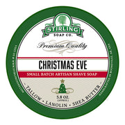 Shaving soap, Christmas Eve, 170 ml.