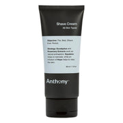 Shave Cream, 90 ml.