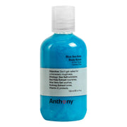 Blue Sea Kelp Body Scrub, Travel Size, 100 ml.
