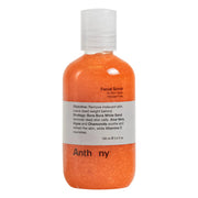Facial Scrub, Travel size, 100 ml.