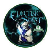 Shaving soap, Electric Sheep, 170 ml.