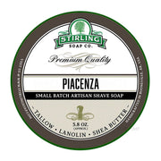 Shaving soap, Piacenza, 170 ml.