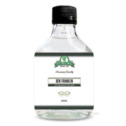 Aftershave Splash, Ben Franklin, 100 ml.