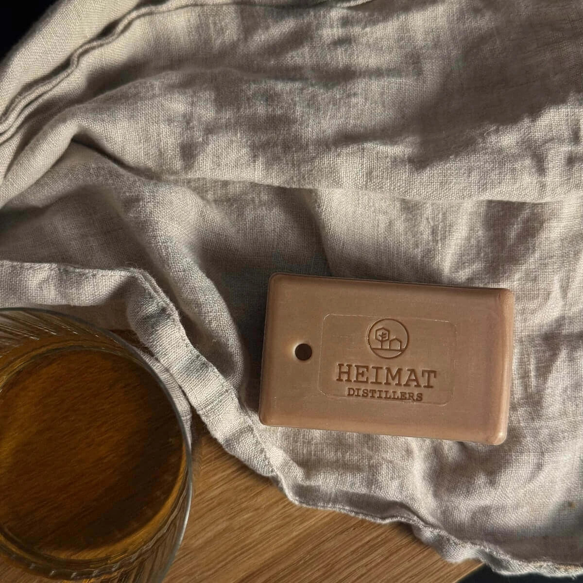Soap, Rum, 100 gr.