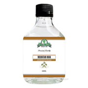 Aftershave Splash, Mountain Man, 100 ml.