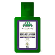 Aftershave Balm, Bergamot Lavender, 118 ml.