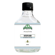 Aftershave Splash, Intrepid Man, 100 ml.
