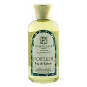 Eau de Toilette, Portugal, Plastic bottle, 100 ml.