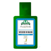 Aftershave Balm, Weekend in Malibu, 118 ml.