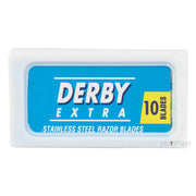 Extra Blu, DE-Razor Blades, 10 pcs.