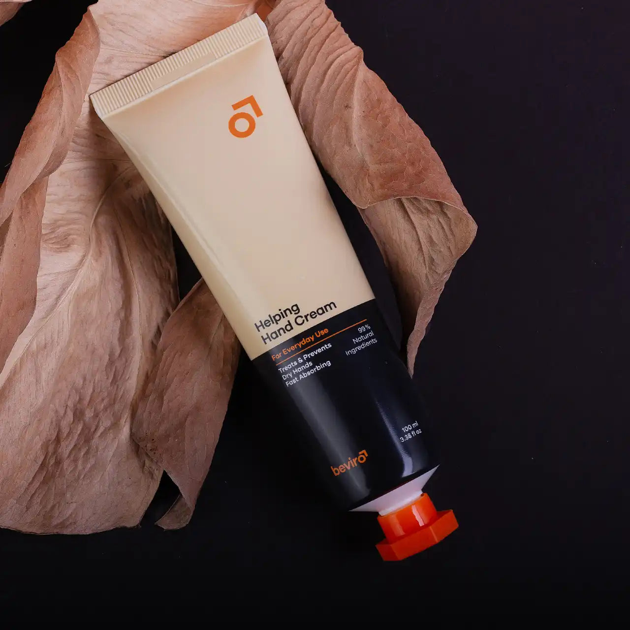 Helping Hand Cream, 100 ml.