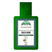 Aftershave Balm, South Padre, 118 ml.