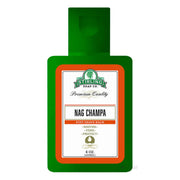 Aftershave Balm, Nag Champa, 118 ml.