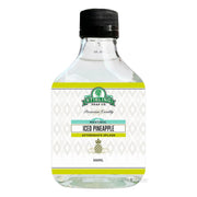 Aftershave Splash, Iced Pineapple, 100 ml.