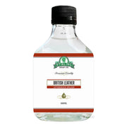 Aftershave Splash, British Leather, 100 ml.