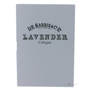 Old English Lavender Water Cologne, SAMPLE, 2 ml.