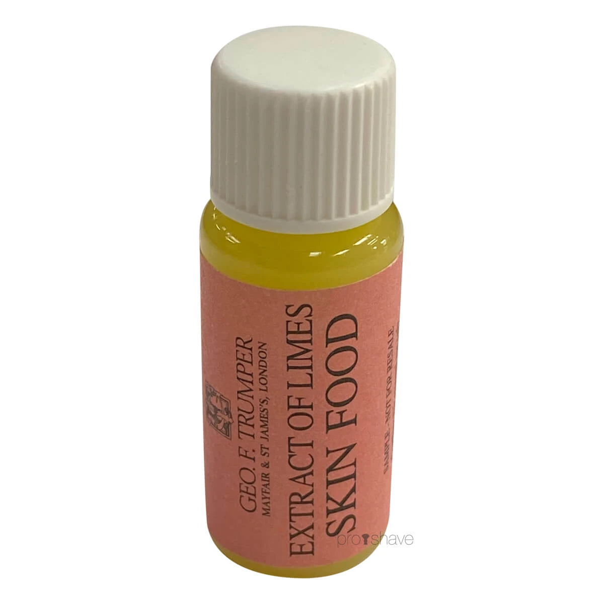 Skin Food, Limes, Sample, 8 ml.
