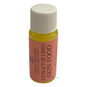 Skin Food, Limes, Sample, 8 ml.