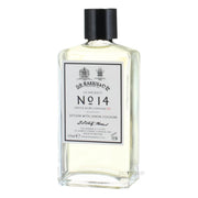 No. 14 Vetiver with Lemon Cologne, 100 ml.