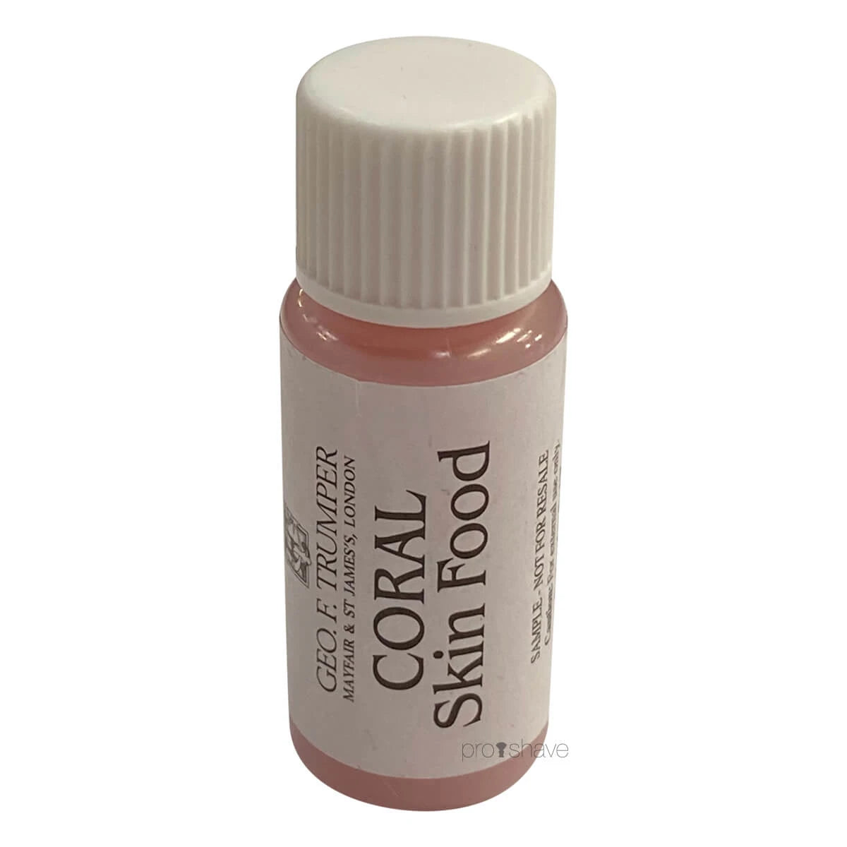 Skin Food, Coral, Sample, 8 ml.