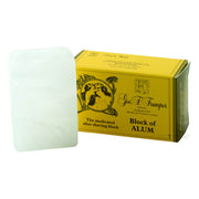 Alum Block, 100 gr.
