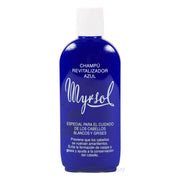 Shampoo for gray hair, 200 ml.