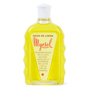 Aftershave Lotion, Agua de Limon, 180 ml.