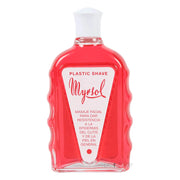 Aftershave Lotion, Plastic Shave, 180 ml.