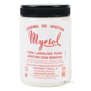 Shaving soap, 1000 gr.