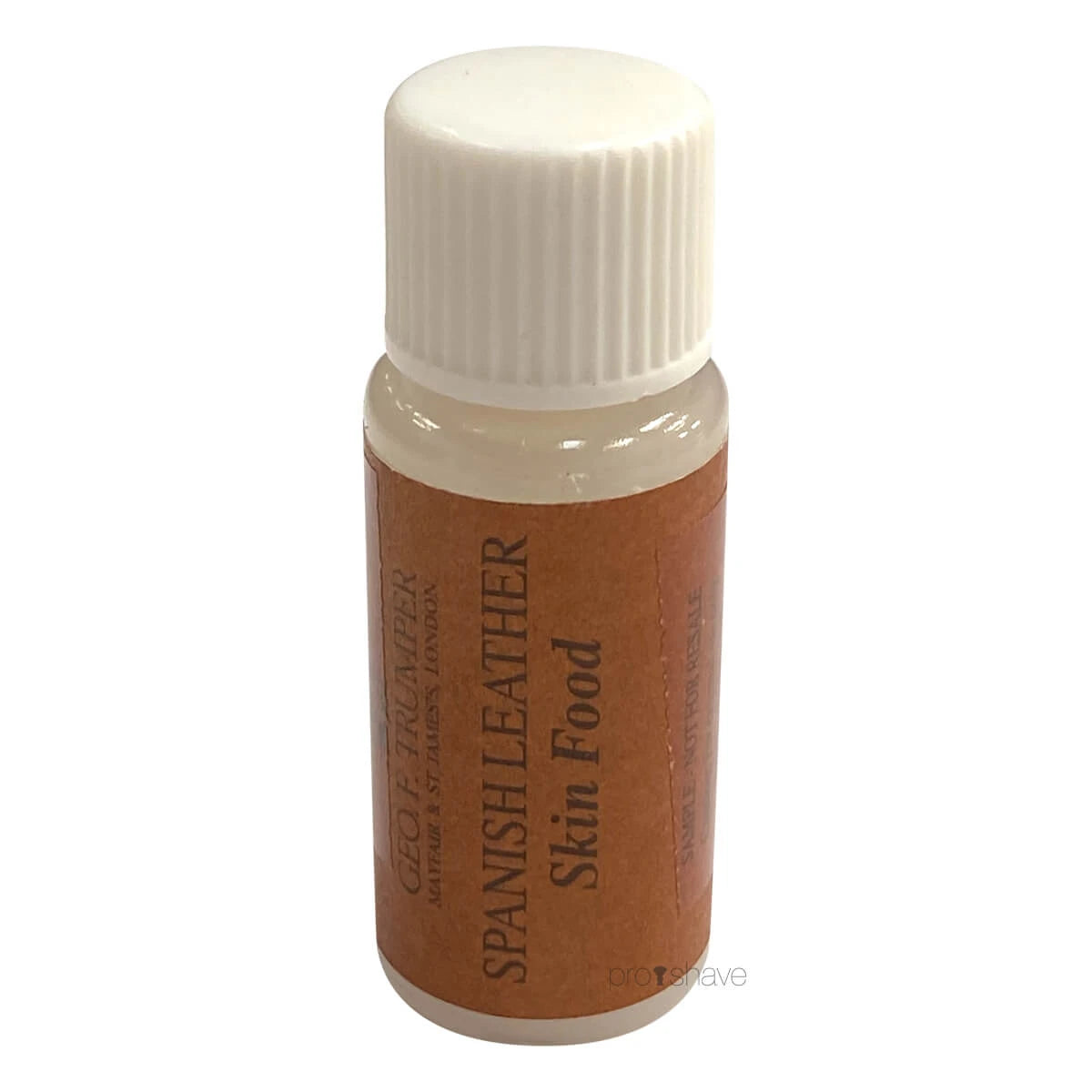 Skin Food, Spanish Leather, Sample, 8 ml.
