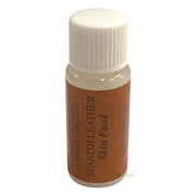 Skin Food, Spanish Leather, Sample, 8 ml.