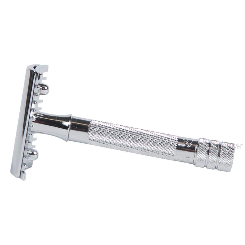 15C DE razor, Open Comb