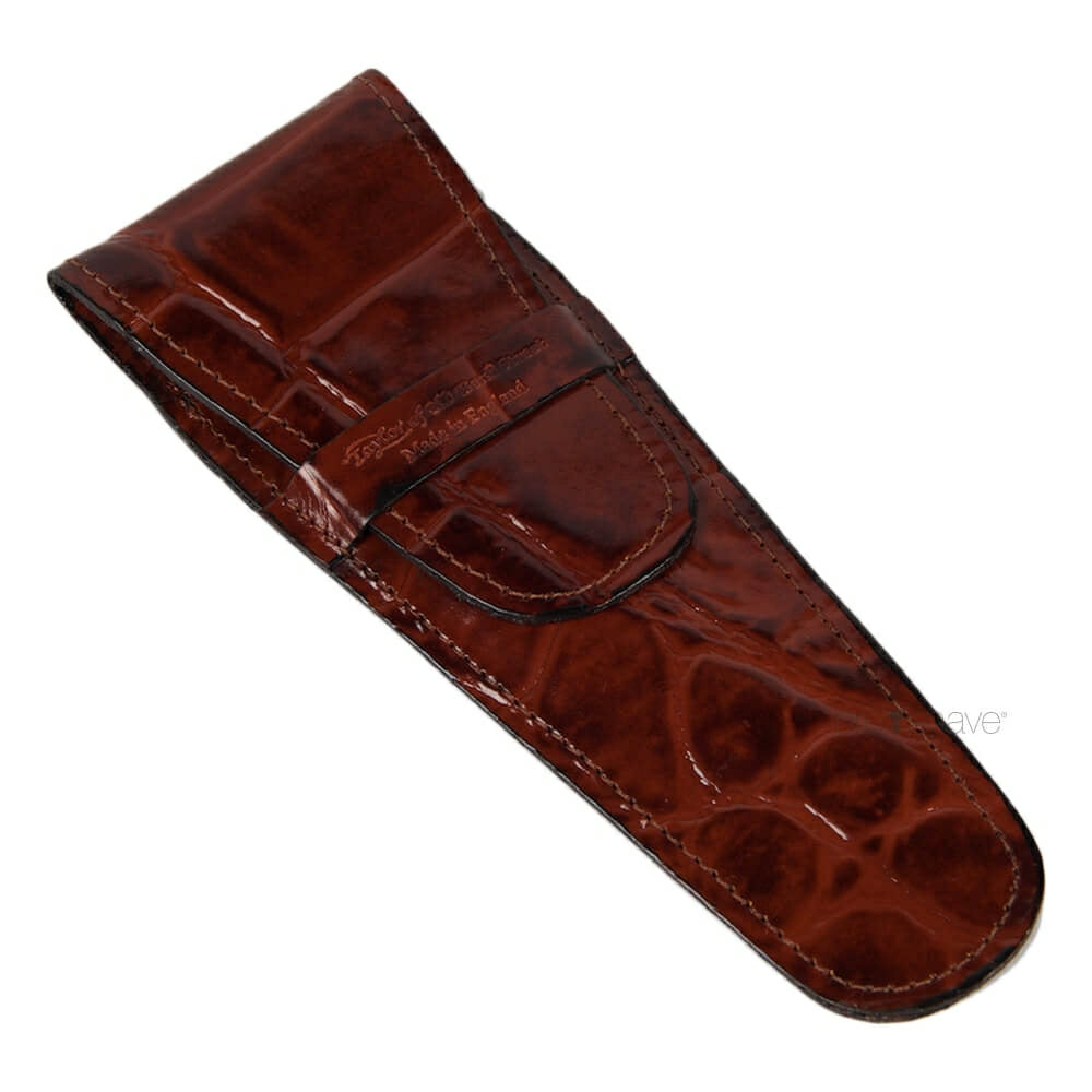 Cover for Mach3/Fusion Shaver, Brown