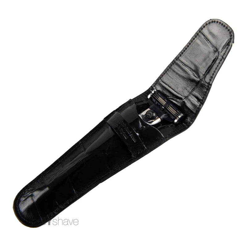 Cover for Mach3/Fusion Shaver, Black