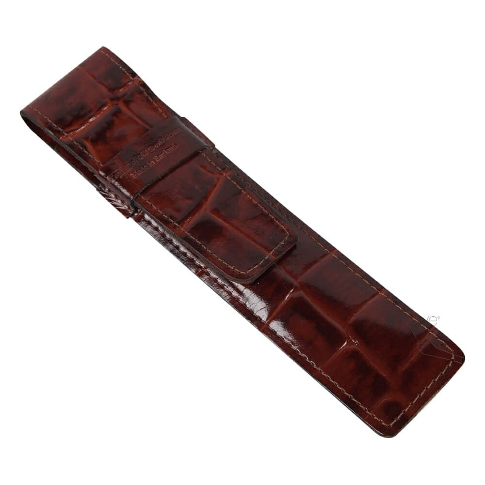 Cover for Straight Razor, Brown