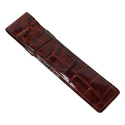 Cover for Straight Razor, Brown