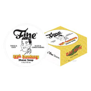 Bay Rum Shaving soap in bowl, 150 ml.