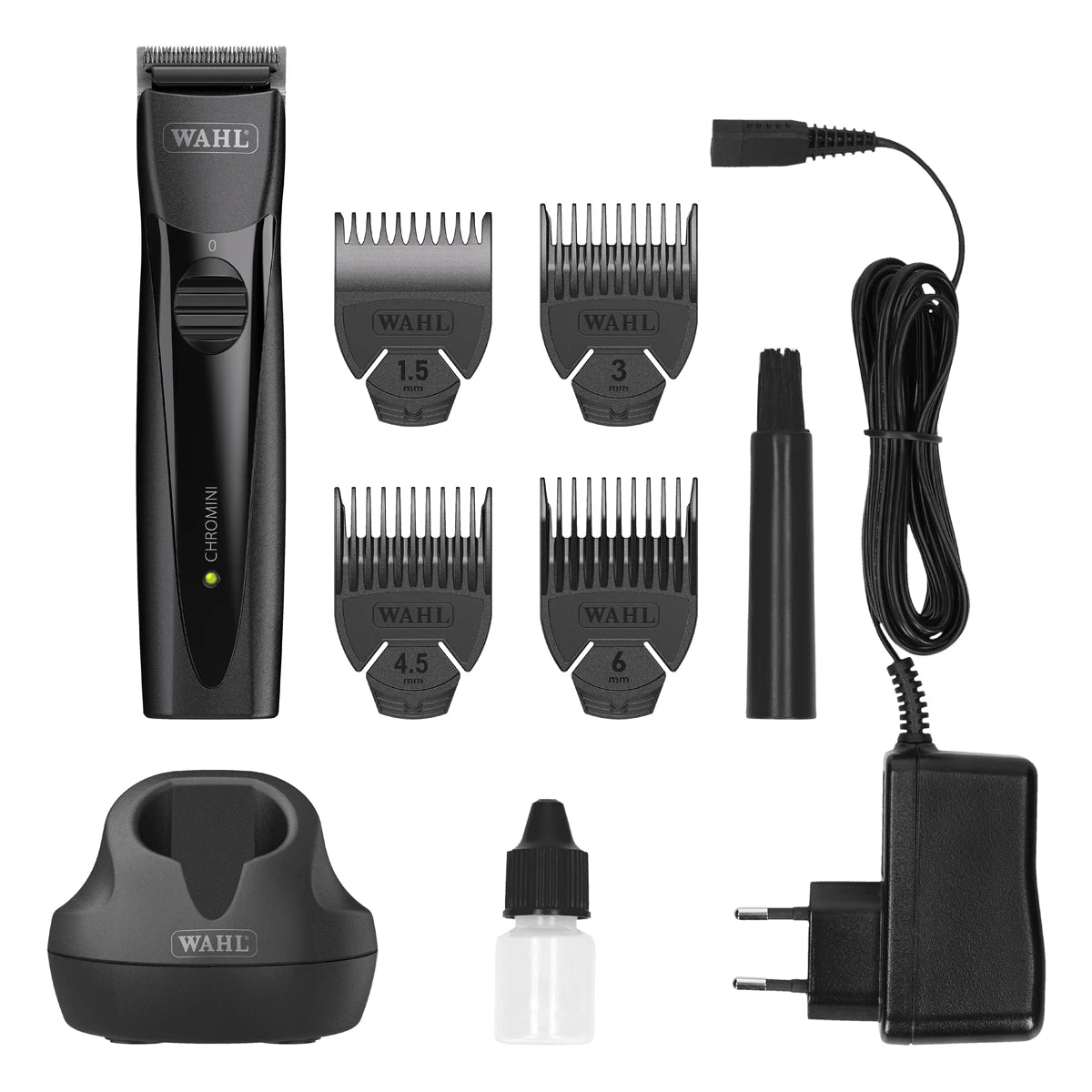 Buy your Wahl Professional ChromeMini Trimmer at Proshave