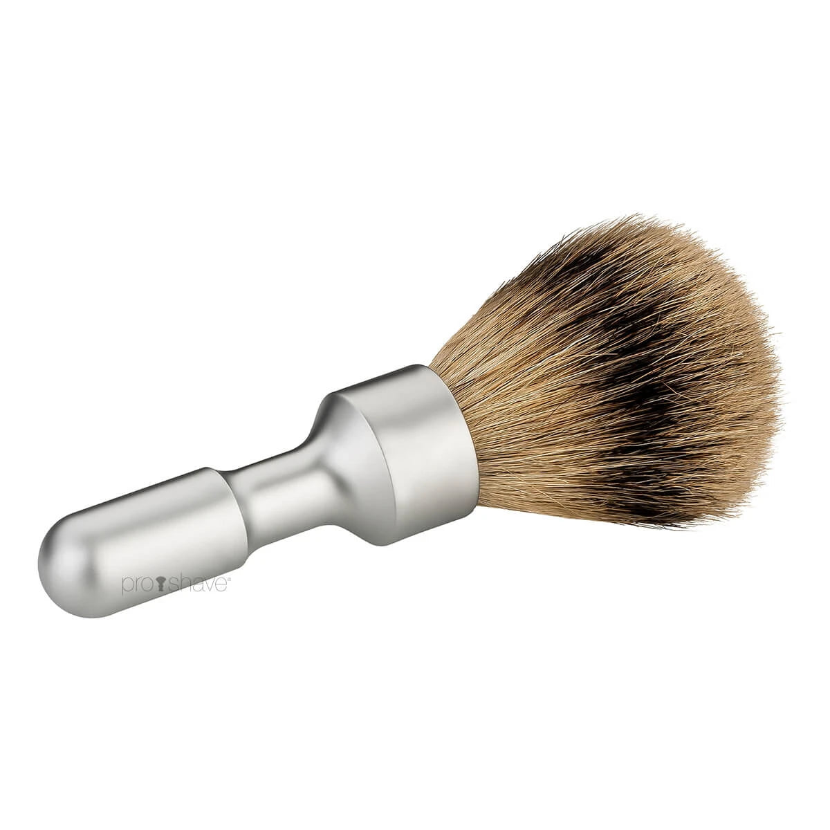 Futur Shaving Brush, Silvertip Badger, Mat