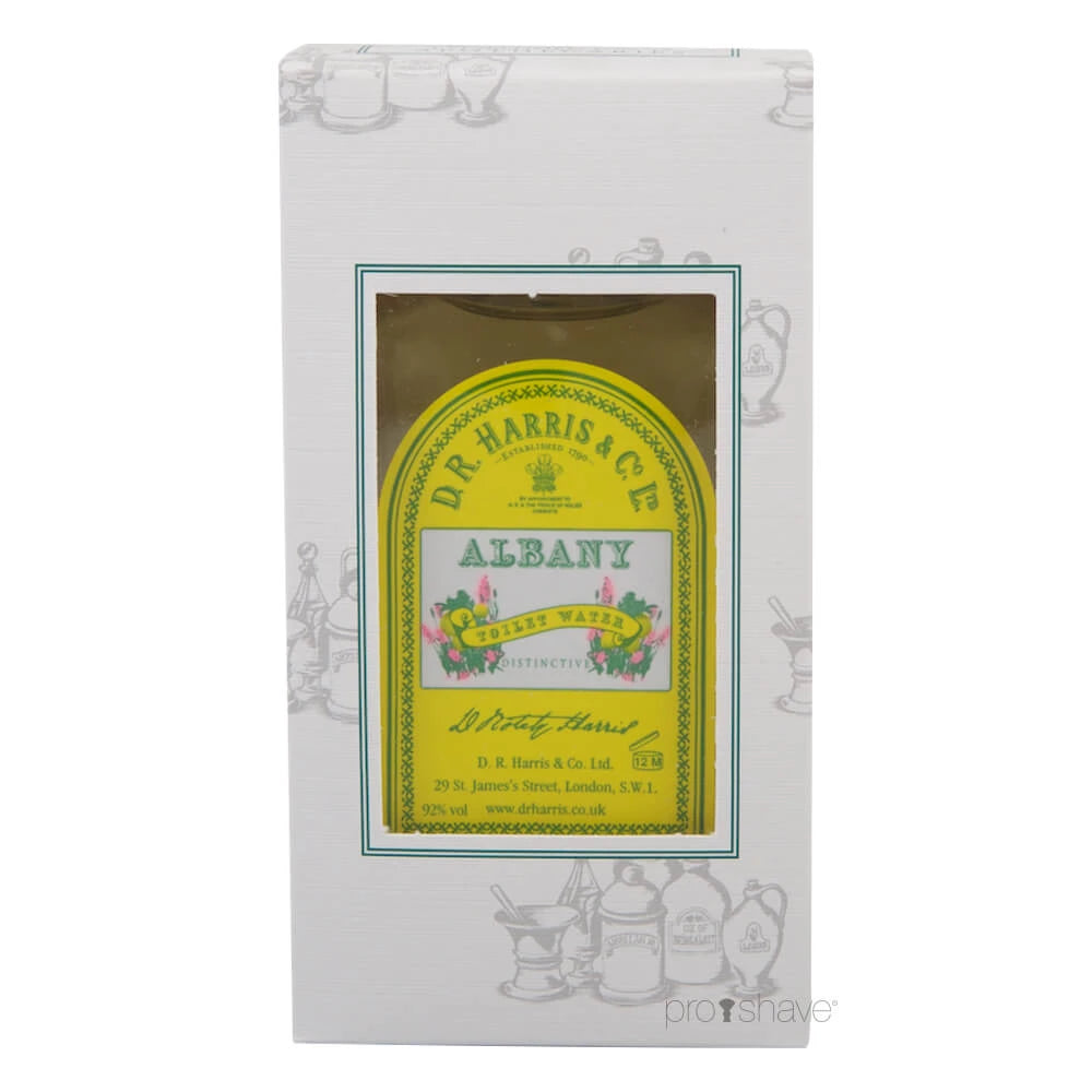 Albany Cologne, 100 ml.