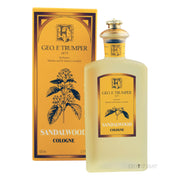 Cologne, Sandalwood, 100 ml.