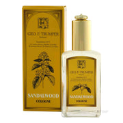 Cologne, Sandalwood, 50 ml.