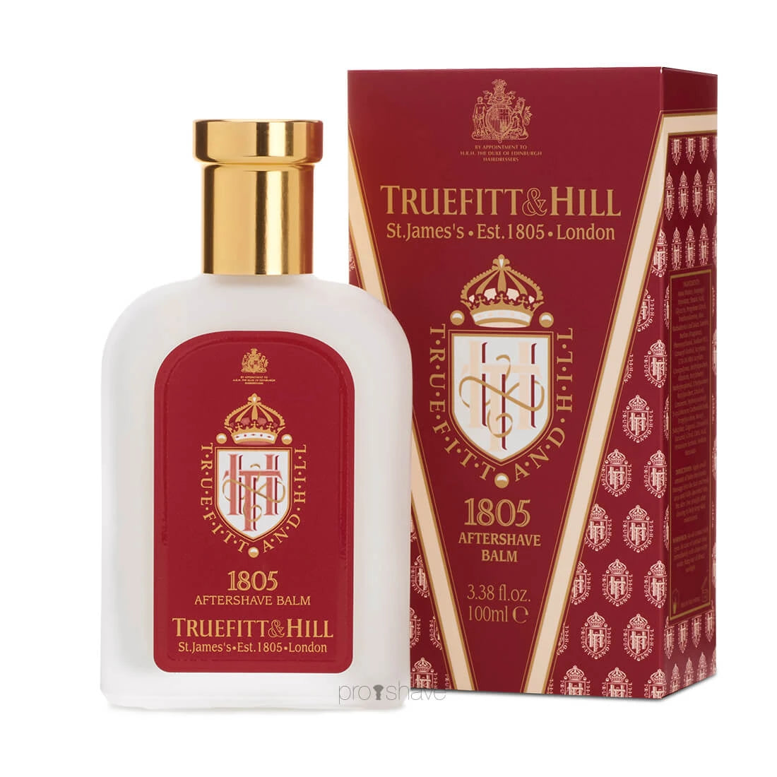 Aftershave Balm, 1805, 100 ml.