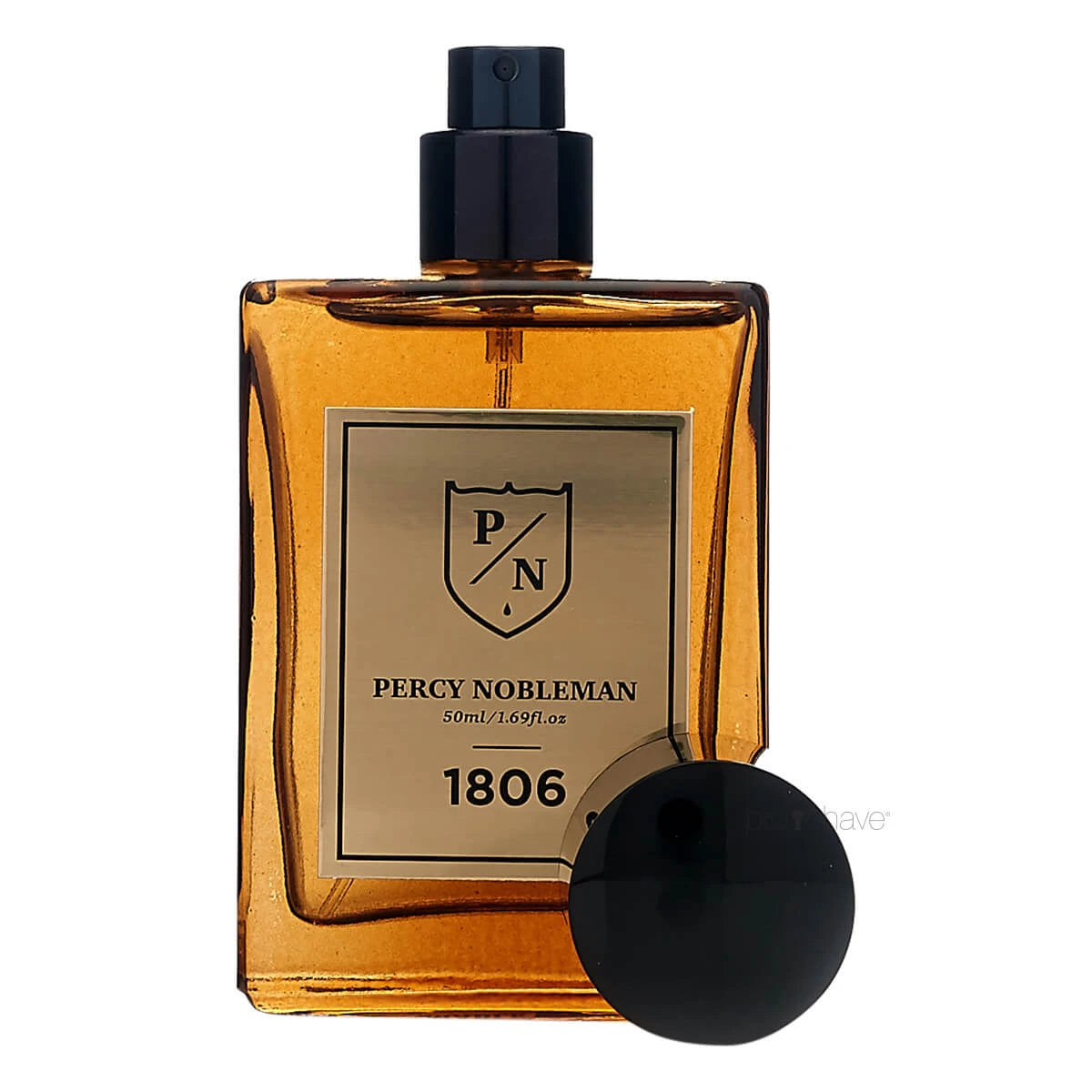 1806 Eau de Toilette (Tonic & Splash), 50 ml.